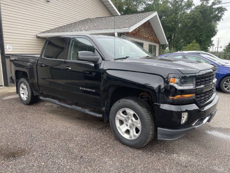 chevrolet silverado 1500 2017 3GCUKRECXHG190092 image chevrolet silverado 1500 2017 3GCUKRECXHG190092 image